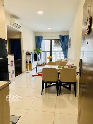 chính chủ cần bán gấp căn hộ safira kđ, 50m2 1+1pn - 1wc full nội thất, hỗ trợ vay ngân hàng
