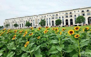 suất ưu đãi: biệt thự sông khu đô thị xanh vạn phúc city thủ đức giá rẻ, 7 * 23, 11 * 23 shr. hot!