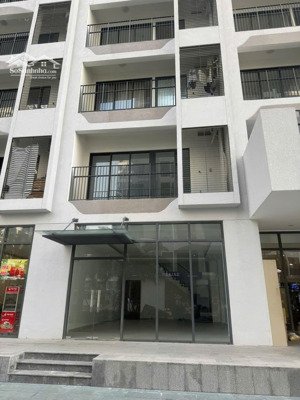 bán căn shophouse vị trí đẹp ngay sảnh block d01 dự án mt eastmark city giá 8,4 tỷ