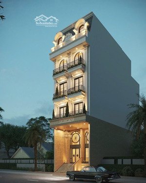 bán nhà đường âu cơ - ngay mũi tàu trường chinh - metro số 2 - 145m2 - ngang 7m đường xe tải