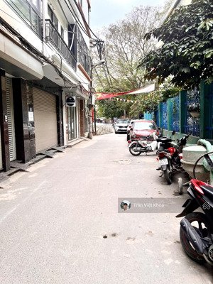 nhà phố mỗ lao đón tết an lành - 5 tầng thang máy ô tô tránh - kinh doanh đỉnh giá chỉ hơn 14 tỷ