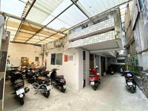 nhà 7 x 18m - xây 3 tầng hẻm 2 ô tô tránh - đường ung văn khiêm - bán 24 tỷ