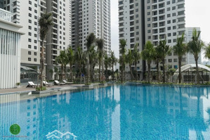 căn hộ siêu đẹp tầng cao cđt phú mỹ hưng , phù hợp các bạn hướng ngoại trẻ trung.