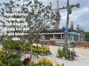 mở bán căn hộ cc tmc smart home, dưới 10tỷ , 3pn duy nhất, xuân đỉnh, bắc từ liêm, hn giá cực chất