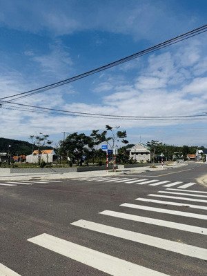 đất tái định cư ngay trung tâm ninh hoà