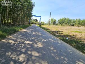 Bán đất Diên Xuân mặt tiền đường nhựa liên xã ngay cổng chào thôn Xuân Tây