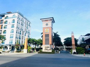 bán nhà 3 tầng khu euro village - khu dân cư đẳng cấp bậc nhất đà nẵng