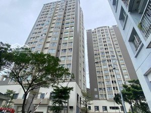 cho thuê căn hộ summer squares, tân hoà đông, quận 6, 3pn, có nội thất sẵn , nhà có thể dọn ở liền