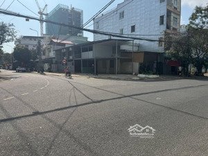 cần bán lô góc 2 mt đường phùng hưng và nguyễn thị thập.p thanh khê.đà nẵng