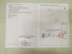 đất nền giá rẻ ngay cầu long hưng 1 tỷ5 full thổ sổ sẵn hỗ trợ bank 70%