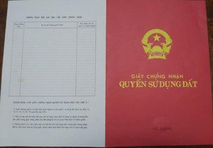 bán đất 138 sơn lộc, 6.4 tỷ, 130m2 mặt tiền 6m