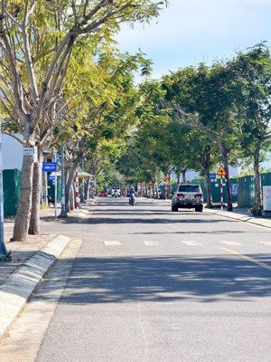 kđt hà quang 2 - lô ngang 8m giá rẻ nhất 6x/m2. vị trí đẹp đường 1a thông dài