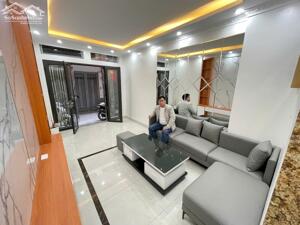 Bán nhà riêng Tô Hiệu_Hà Đông_5 tầng_Thang máy_Nhỉnh 11 tỷ có thương lượng