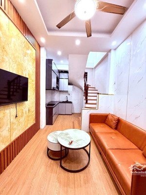 hiếm ngọc hà 2 mặt ngõ cách hồ đầm tròn 50m mặt tiền 3m - nhỉnh 6 tỷ