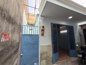 giá: 2 tỷ 650 (36.2m2) nhà cấp 4 (5m x 7.5m) p. tân tạo, bình tân