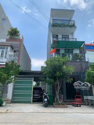 bán nhà mặt tiền 2 lầu 56m2 chỉ 5,1 tỷ p. trường thạnh, q.9