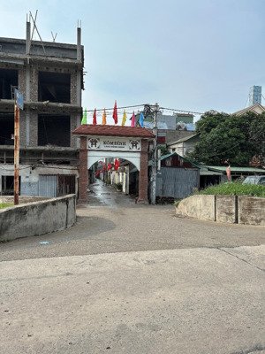 bán đất 100m2, 9,5 tỷ giá cực chất tại đông ngàn, đông hội, đông anh, hà nội