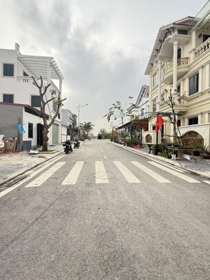 bán đất tái định cư tân châu vị trí đẹp, diện tích 80m2, giá 86 tr/m2 ngay đường 100, vành đai 4