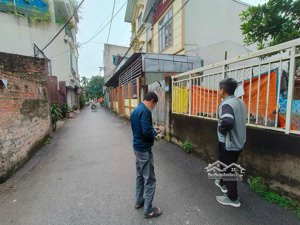 chính chủ bán đất giang chính,biên giang, hà đông, 53,3m đường ô tô tránh 3.450 tỷ