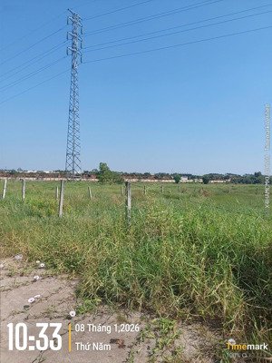 bán lô đất cách chợ tân thạnh đông chỉ hai phút, cách vành đai 3 chỉ 5 phút. liên hệ: 