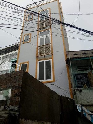 siêu phẩm 6 tầng chdv - dòng tiền 60 triệu - hoàng hoa thám bình thạnh t- chỉ 14.9 tỷ