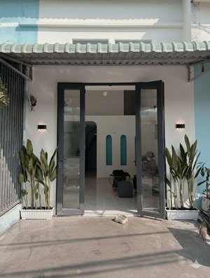 bán nhà riêng nguyễn văn bứa, 845 triệu, 32 m2, chính chủ uy tín, hóc môn, hcm