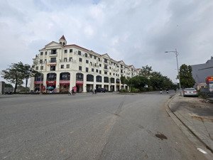 liền kề hinode đường đôi 2 làn kinh doanh đỉnh cao