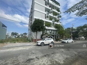 chính chủ cần bán lô đất khu sơn thuỷ - trục đường rộng 7m5 ( kẹp cống thoáng mát )