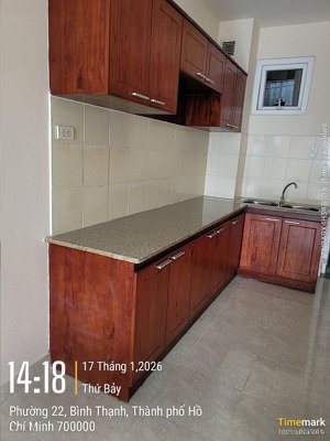 cho thuê gấp căn 90 riverside 2pn 2wc, nhà trống mới 100%
