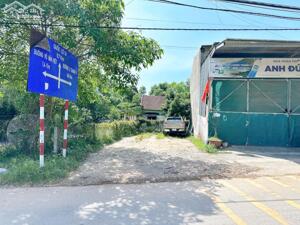 Bán đất 100m2 Mặt tiền đường Phùng Quán, ngay ngã 4 Trưng Nữ Vương, Thuỷ Dương, TP Huế