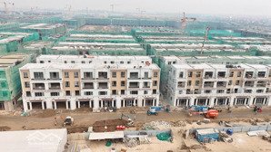 chính chủ bán biệt thự bm01 vinhomes wonder city | 228m | đường 24m | gần vinschool