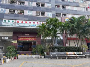 siêu hót cho thuê mặt bằng tầng 1 phạm văn đồng 509m² mt: 15m làm showroom - ngân hàng