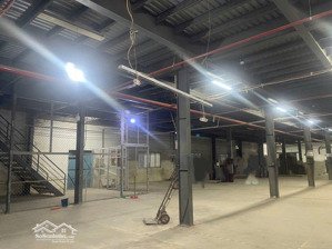 cần bán nhà xưởng giá tốt trong kcn thuận an, bình dương