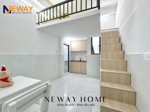 căn hộ duplex mới 100% - full nội thất - ngay aeon tân phú - đại học văn hiến