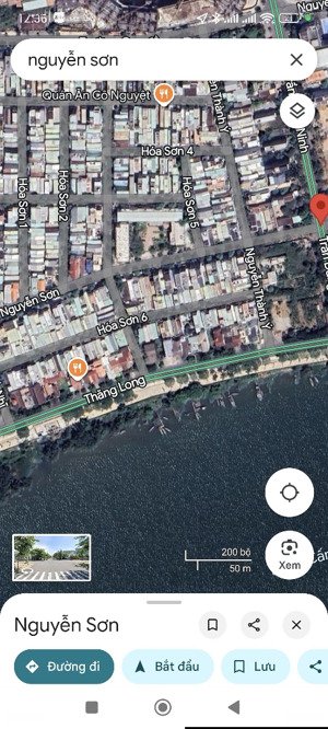 bán đất góc 150m2 (ngang 7m), hoà cường, xây toà ch, sát masteri rivera, danang downtown, meridian