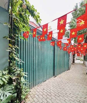 siêu phẩm lô đất vàng trần bình - nguyễn hoàng 46m, mặt tiền 5.7m , ô tô lùi cửa, giá đầu tư 6.2tỷ