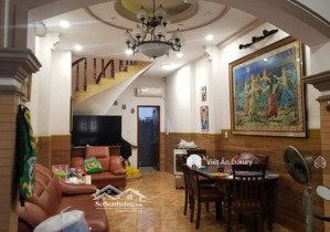 hxh thông quận 3 - nhà đẹp 4 tầng bàn cờ - bán gấp trong nốt nhạc 56m2 giá dưới 20 đồng