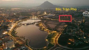 chỉ từ 24,7tr/m2 sở hữu ngay nhà trong khu đô thị bắc trần phú xây 5tầng, dtsd 538,8m2 dt đất 5x25m