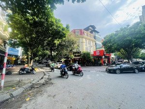 giảm sâu! bán lô đất nguyễn khang, ô tô, kd sầm uất, cách phố 15m, ngõ thông thoáng, 60m2, 21 tỷ