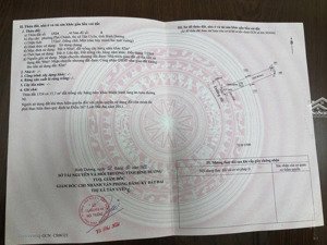 bán đất mặt tiền đường nhựa phú chánh, tân uyên, 172m2 giá 2tỷ250