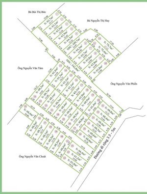 đất ven kcn bát trang an lão hải phòng