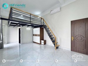 cho thuê duplex bancol siêu rộng, 6,5 triệu vnd, 35 m2 tại hồ xuân hương, bình thạnh, tp.hcm