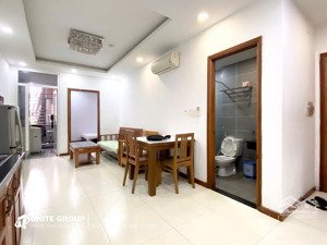 cho thuê cc mini 1pn tân bình giá 7 triệu, 45m2 tại lam sơn, tân bình, tp.hcm