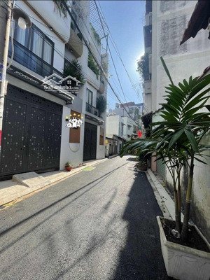 nhà xây mới 4 tầng, gần sân bay, 5x11,5, xe hơi ngủ nhà, nguyễn phúc chu, p15, tân bình, chỉ 7,9 tỷ