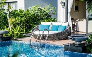 cần tiền - bán cắt lỗ hơn 50% căn biệt thự vinpearl phú quốc view mặt hồ, ngay sát biển 10 tỷ