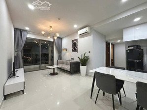 thuê saigon royal 2pn2wc 88m2 ban công view sông,bitexco sát bến vân đồn q4 sát q1-lh 