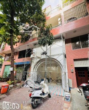 bán nhà khu trung tâm thương mại nguyễn thái học, ngay trường đại học brvt, phường 7, vũng tàu