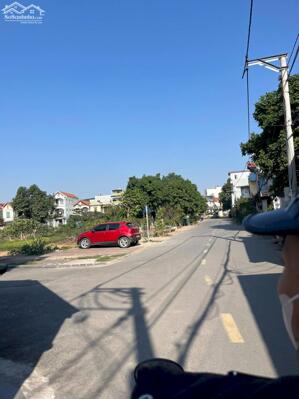  RẺ NHẤT KIÊU KỴ! BÁN ĐẤT CHU XÁ 122M² – CHỈ ~61TR/M² – Ô TÔ TRÁNH NHAU 