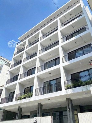 khai trương căn hộ mới 100% ánh sáng tự nhiên ngay ngô tất tố gần cầu thị nghè giáp quận 1,3