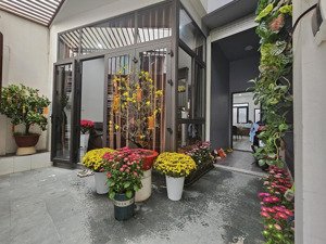 cho thuê nhà riêng tại hẻm 148 phan văn hớn, 14 triệu, 200m2, 3pn, 2wc, hướng nam